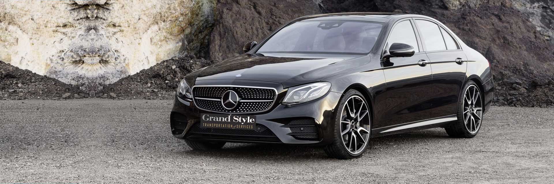 mercedes-mykonos